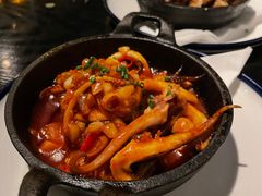 -C&R西班牙餐厅