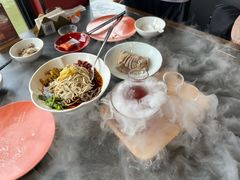 -小厨娘金榜题名(夫子庙秦淮河店)