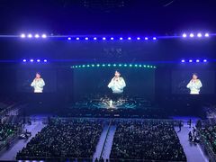 -宝能国际体育演艺中心