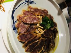 -姜君·千岛湖鱼头馆(浦东大道店)
