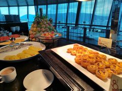 -澳门旅游塔360°旋转餐厅(南湾湖广场店)