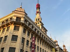 -上海影视乐园