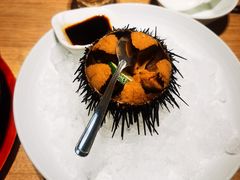 -连鹭海鲜·海肠捞饭·海胆饭(星海店)