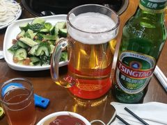 -亿诣蝎府炸酱面羊蝎子火锅(酷车小镇店)