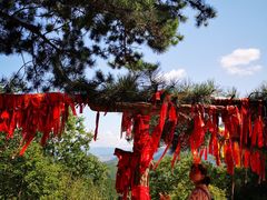 -九鼎铁刹山风景区