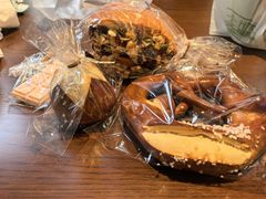 -大连铂尔曼酒店-铂尔曼美食廊 Pullman Deli