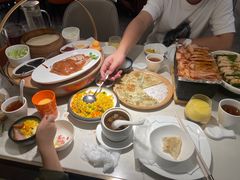 -北国饭店.海鲜.北方菜(新河路店)