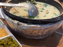 -粥王府 老广传家菜(高桥路店)