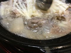 -春润大地海南椰子鸡(沙井京基百纳广场店)