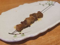 烤胸口油-质烤烤物·活烤海鲜(质烤总店)