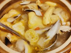 -江太极江浙菜(马桥万达广场店)