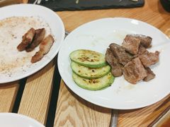 -赤坂亭·M9和牛烧肉·铁板烧(合肥万象城店)