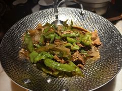 -绿茶餐厅(西湖银泰百货店)