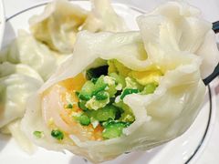 -叁拾壹克饺子·东北菜(国贸店)