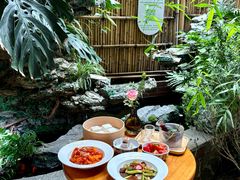 -佛有缘素食馆·荔湾老字号(陈家祠首店)