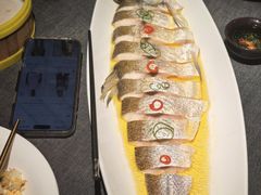 -南里山房·新淮扬菜(徐汇万科店)