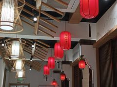 -渔码头食府·20年蓬莱老字号(登州路店)