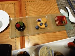-国宾酒店-花园咖啡自助餐厅(北营房中街店)