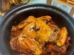 -老西门·常州菜(新区店)