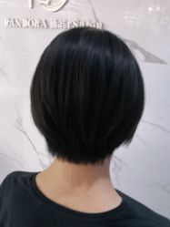 -潘多拉Hairsalon