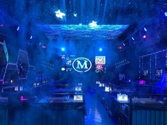 -M-MIX电音烤吧