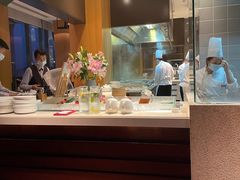 -小南洋海景餐厅(深圳湾店)
