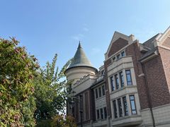 -天津五大道文化旅游区