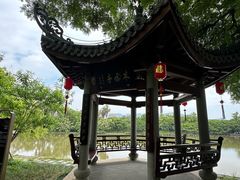 -江心屿景区