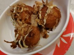 -京樽回転寿司(奥林匹克店)