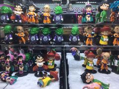 -反斗乐园(领展中心城店)