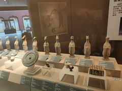 -西安大唐西市博物馆