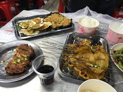 -小民大排档(光谷店)