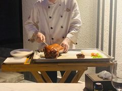 四季民福烤鸭-四季民福烤鸭店(前门店)