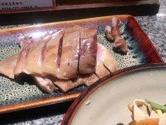 -南京大牌档(济南万象城店)