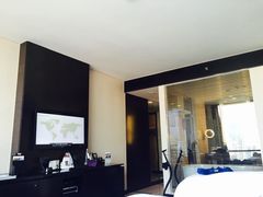 -青岛海尔洲际酒店