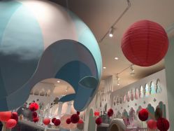 -奈尔宝·儿童乐园·亲子餐厅(星河湾店)