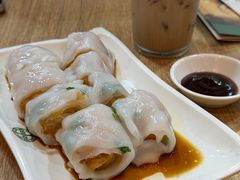 炸两-添好运点心专门店(中环IFC店)