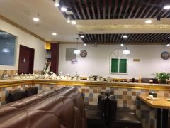 -巴依兄弟西域美食(机场店)