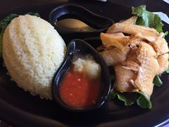 绿柠食堂-绿柠食堂(北外滩店)