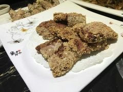 -渔傅·蓝海岸霞浦海鲜(正祥店)