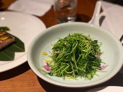 -北京柏悦酒店·锦庭餐厅Dining Room