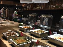 -亚马逊环球美食百汇(新城吾悦广场店)