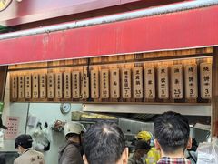 -文武王氏烧饼·无矾油条(西溪路店)