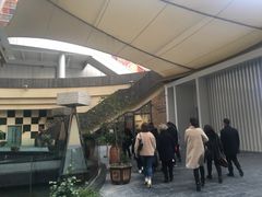 -温州万和豪生大酒店-餐厅