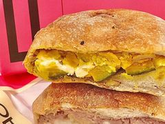 -PAOPAO Bakery&Café(港汇店)