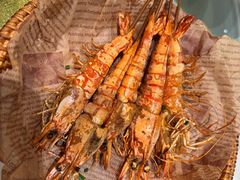 -79号渔船海鲜饭店(华强北店)