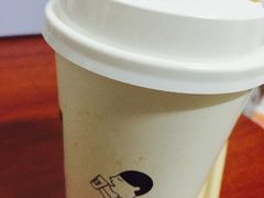 -喜茶(中山利和新地店)
