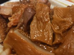 -细妹五香牛杂(步行街店)