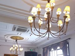 -波特曼西餐厅(南岗店)