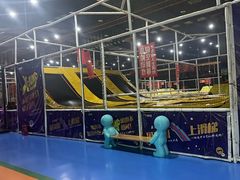 -巴克创奇梦工厂